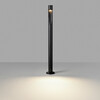 Миниатюра фото ландшафтные светильники odeon light frankie 7206/5gla | 220svet.ru